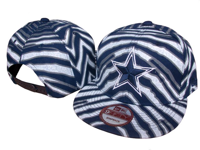 NFL Dallas Cowboys Snapback Hat NU07